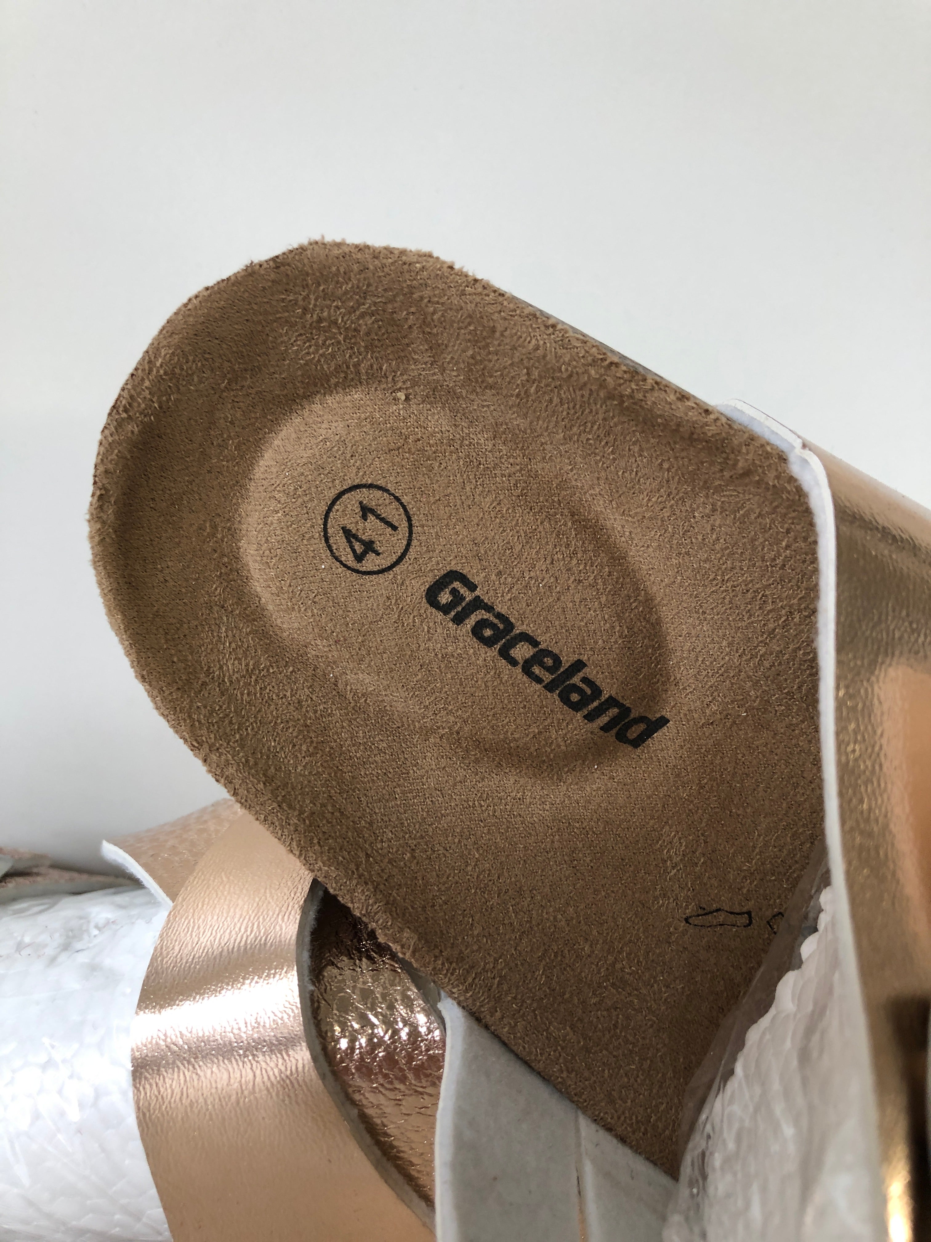 Graceland Sandaler